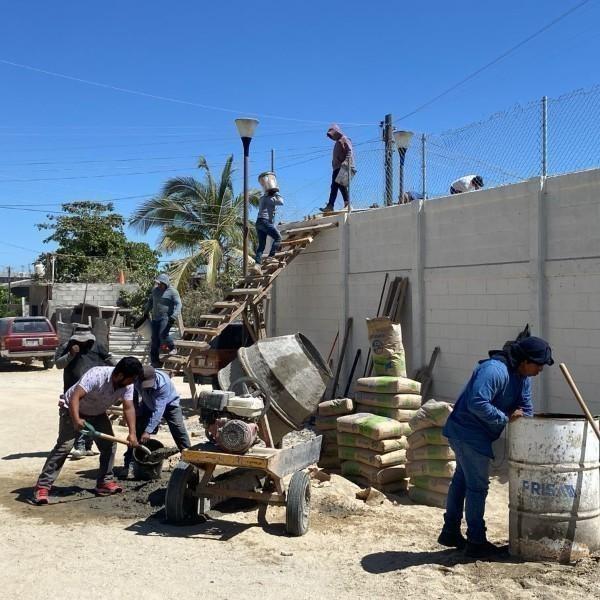 Rotary San Jose del Cabo