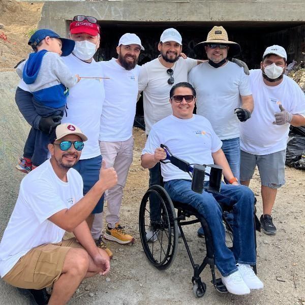 Rotary San Jose del Cabo