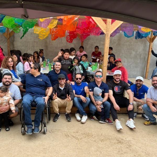 ROTARY SAN JOSE DEL CABO