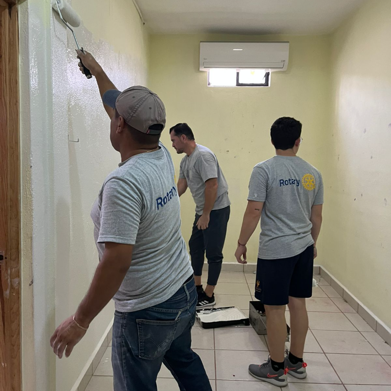 Rotary San Jose del Cabo