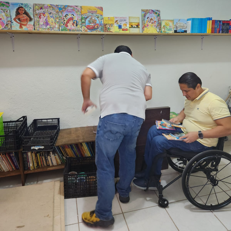 Rotary San Jose del Cabo