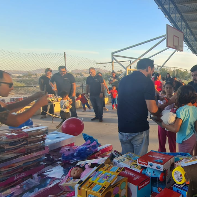 Rotary San Jose del Cabo