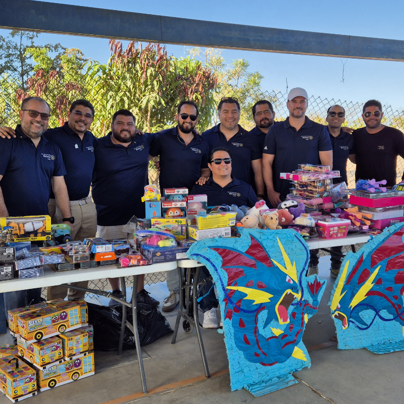 Rotary San Jose del Cabo