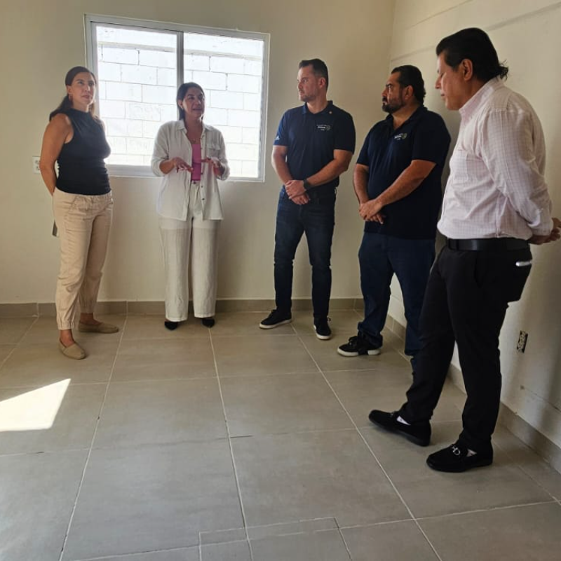 Rotary San Jose del Cabo