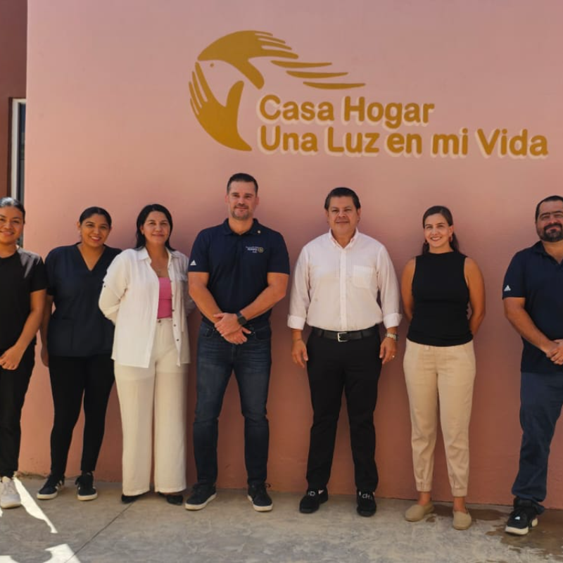 Rotary San Jose del Cabo