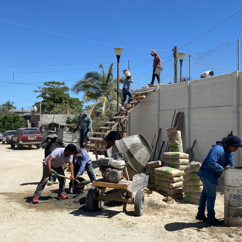 Rotary San Jose del Cabo