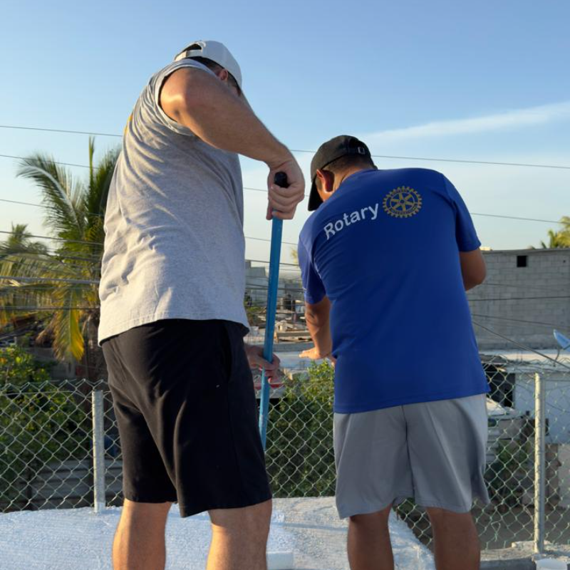 Rotary San Jose del Cabo