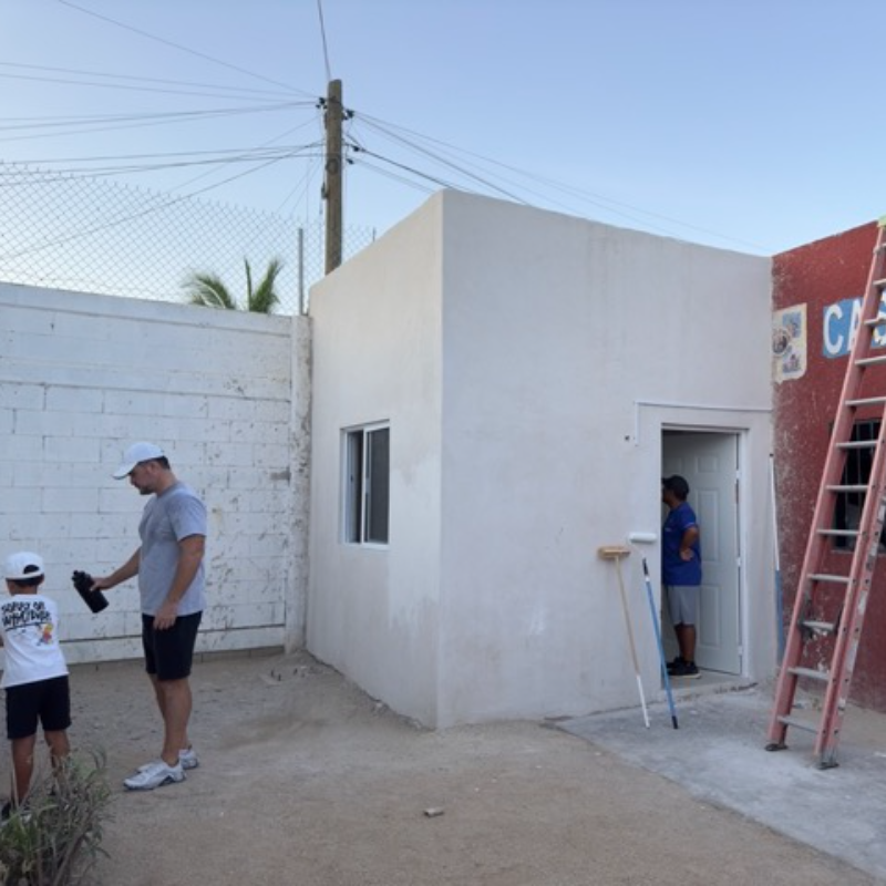 Rotary San Jose del Cabo