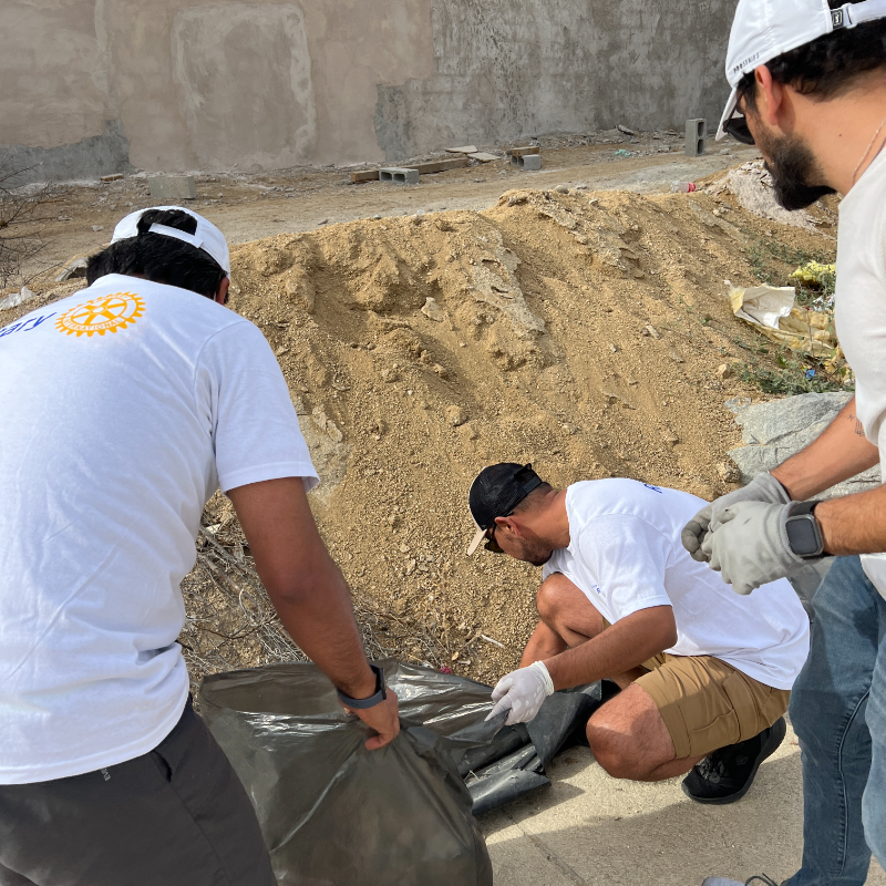 Rotary San Jose del Cabo
