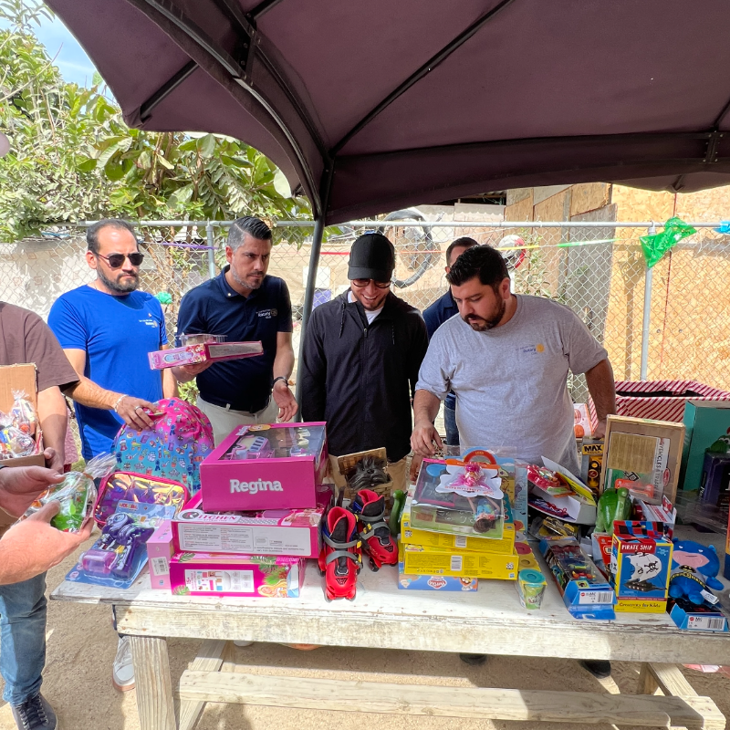 Rotary San Jose del Cabo