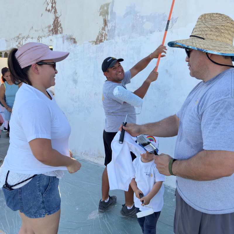 Rotary San Jose del Cabo