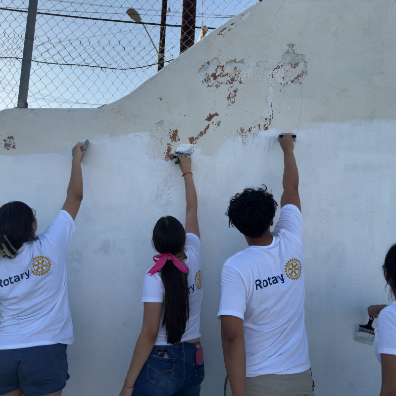 Rotary San Jose del Cabo
