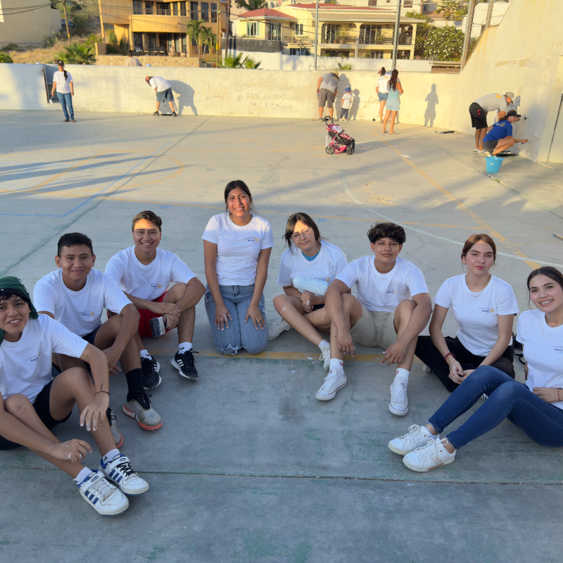 Rotary San Jose del Cabo