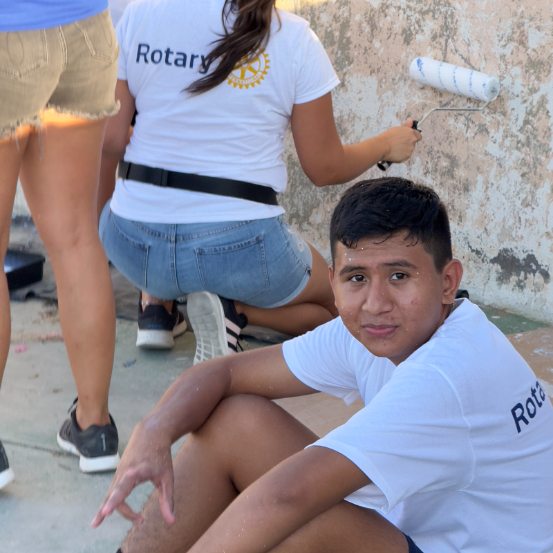 Rotary San Jose del Cabo