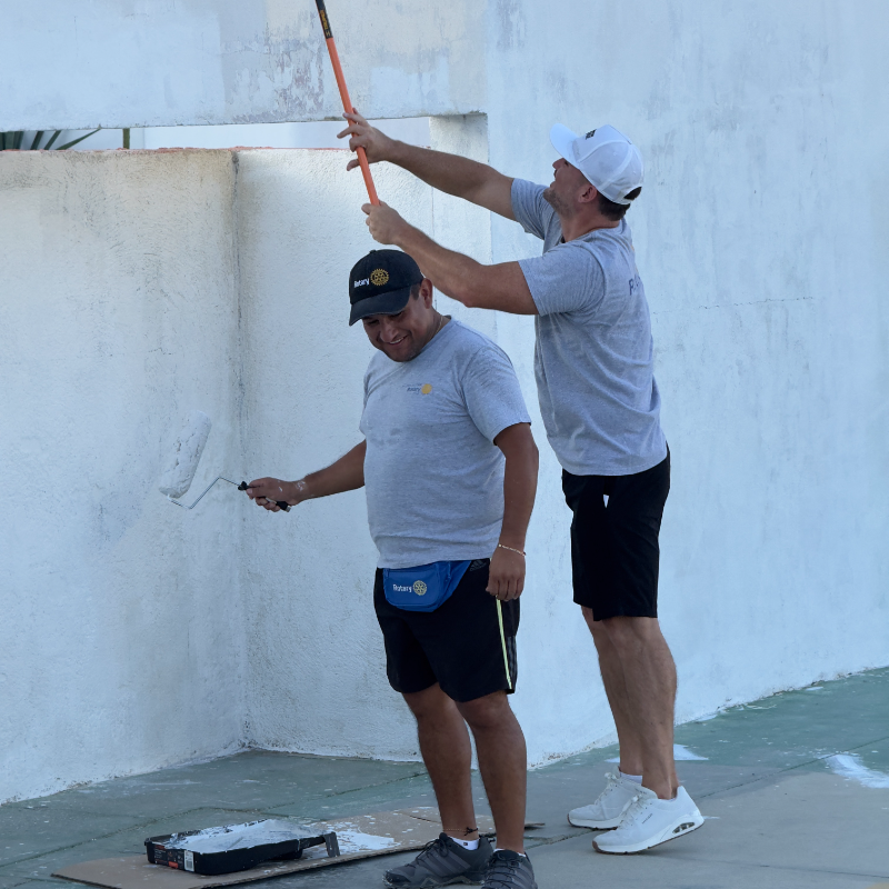 Rotary San Jose del Cabo