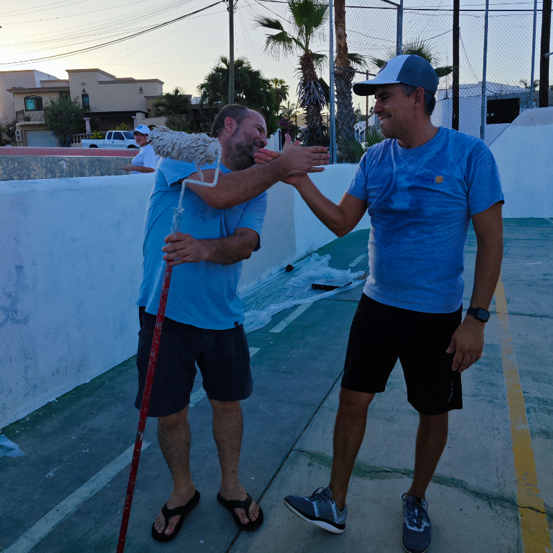 Rotary San Jose del Cabo