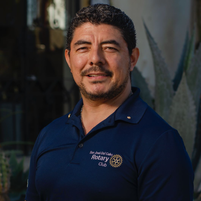 Rotary San Jose del Cabo