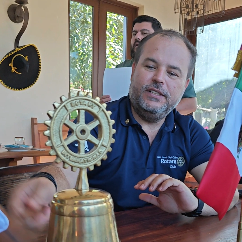 rotary san jose
