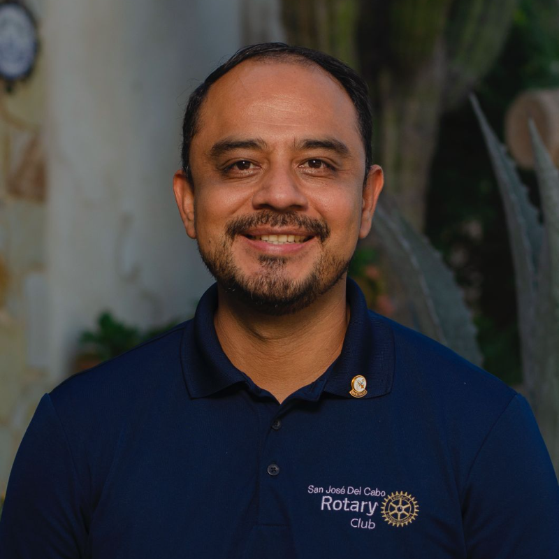 Rotary San Jose del Cabo