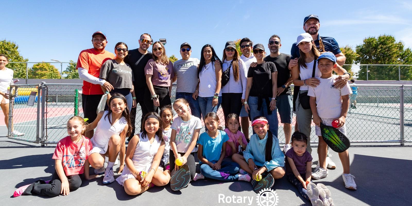 Transforma tu comunidad con el Rotary en San José del Cabo