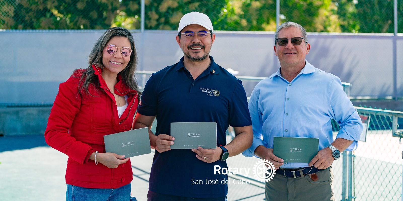Impacta tu comunidad en San José del Cabo