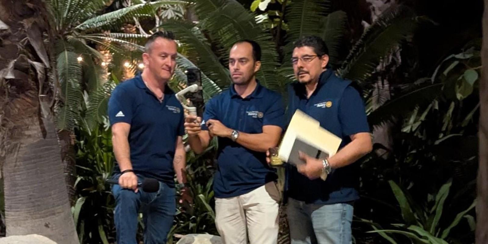 Donaciones que Transforman San José del Cabo