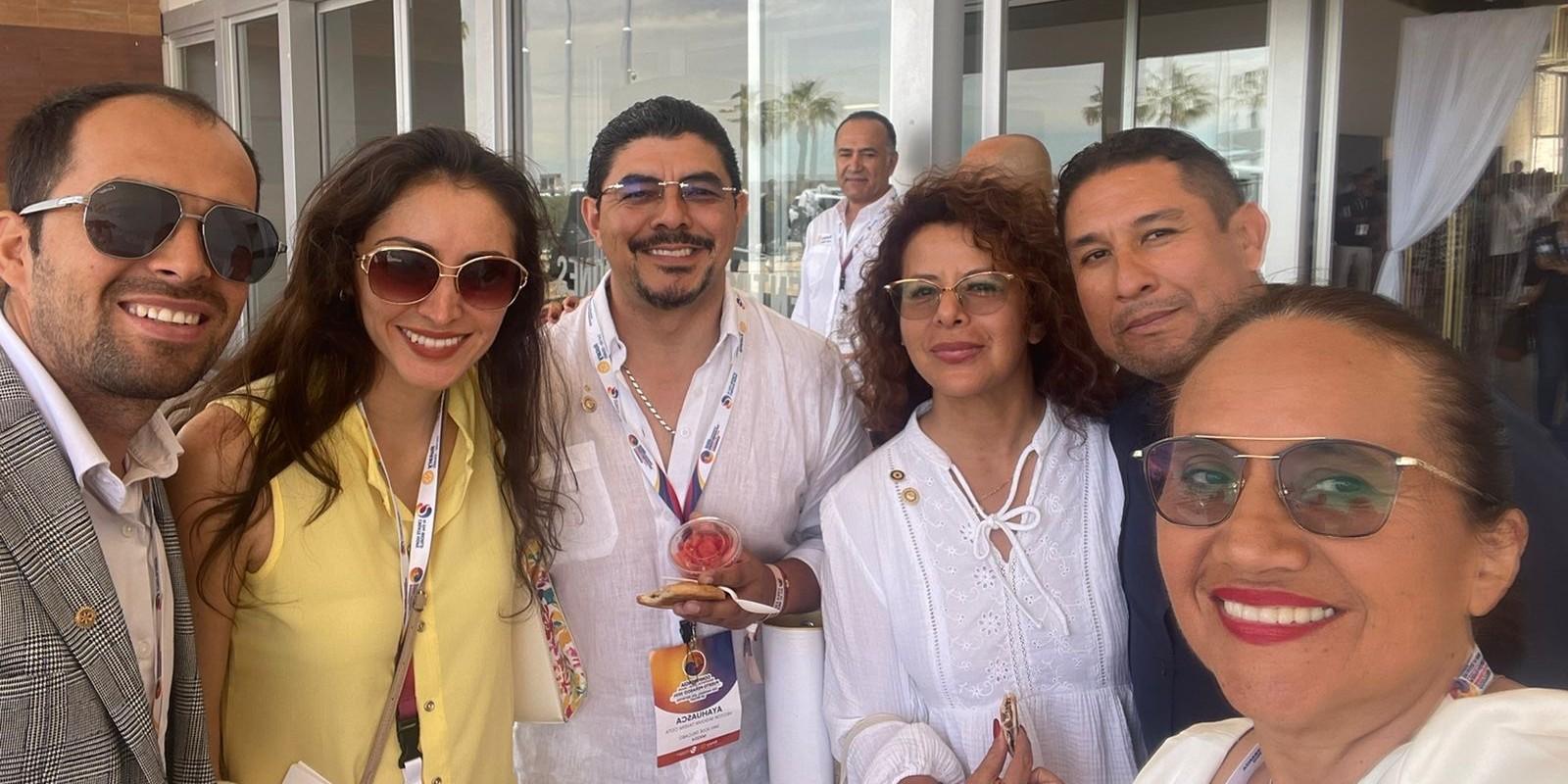 ¿Qué fundaciones ayudan? en San Jose del Cabo  