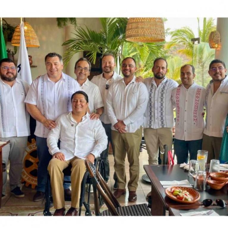 Rotary San Jose Del Cabo